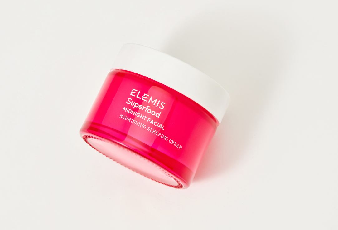 ELEMIS Superfood midnight facial 50 г — фото 2