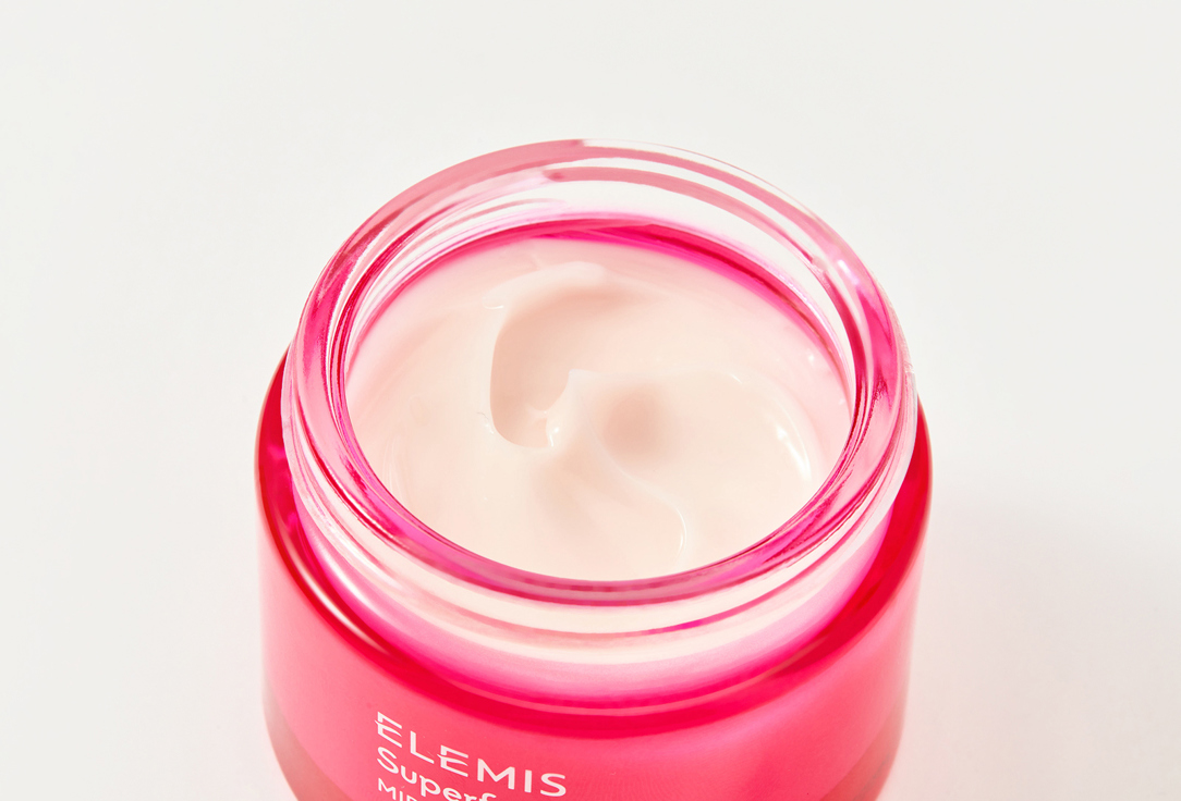 ELEMIS Superfood midnight facial 50 г — фото 3