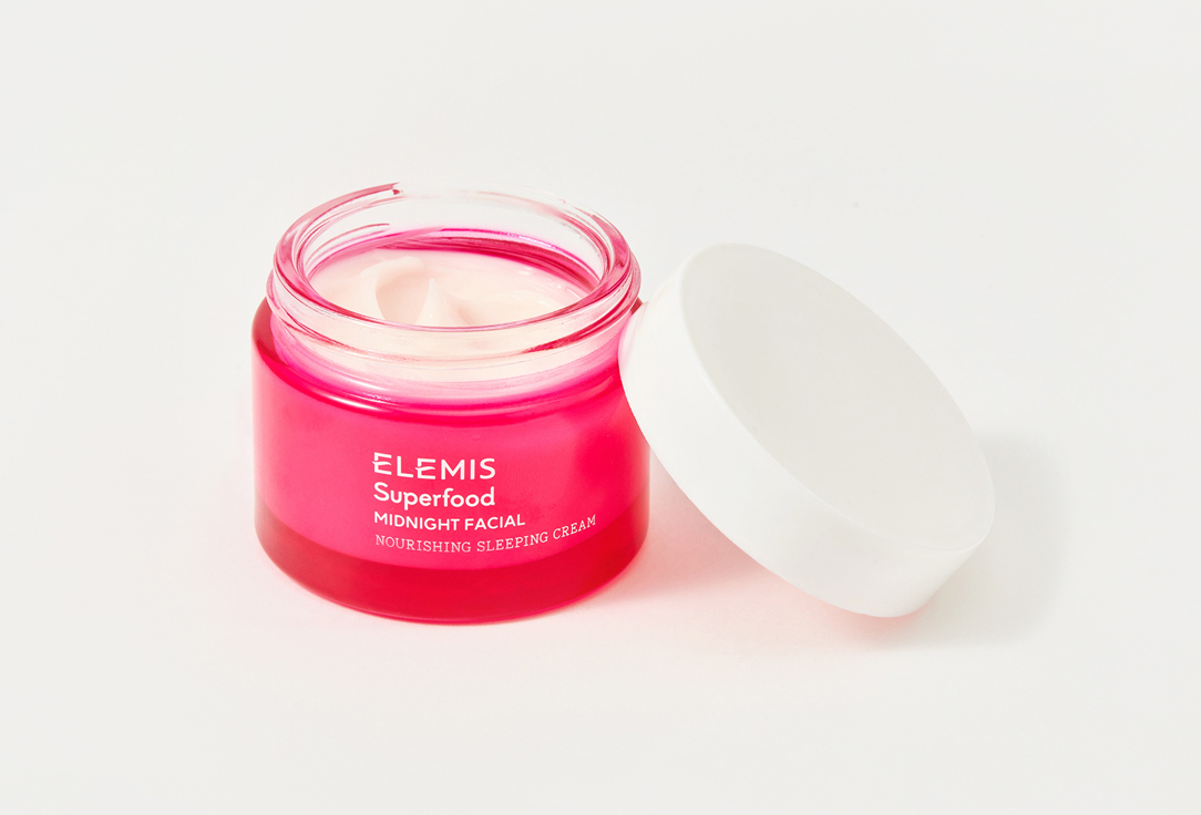 ELEMIS Superfood midnight facial 50 г — фото 4