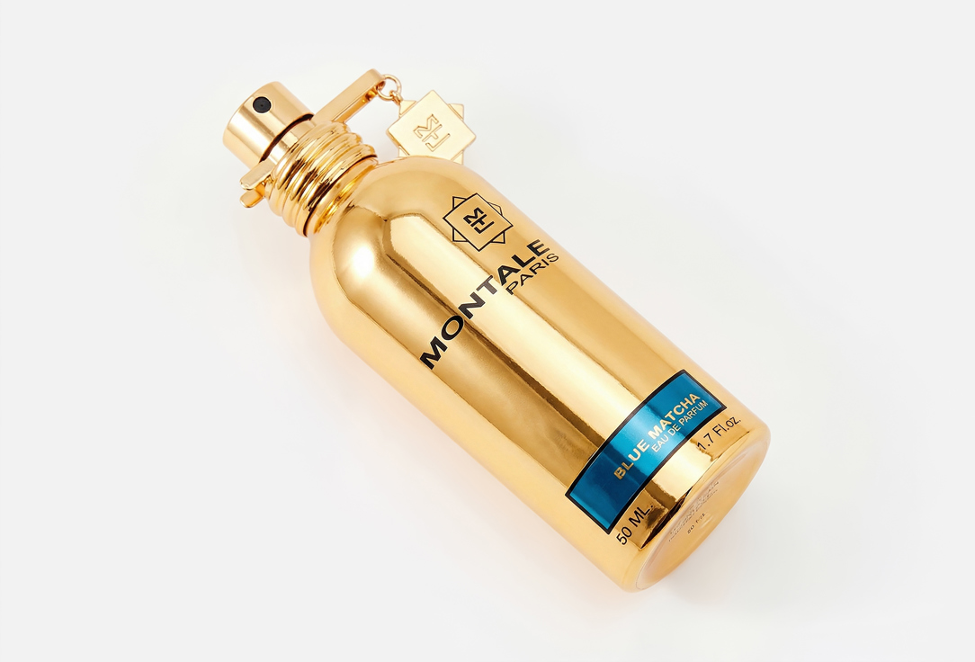 MONTALE Blue Matcha 50 мл — фото 2