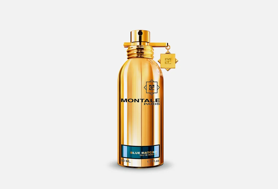 Montale Blue Matcha EDP 50 мл
