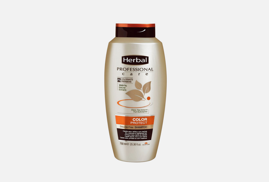 Protective Shampoo 750 мл