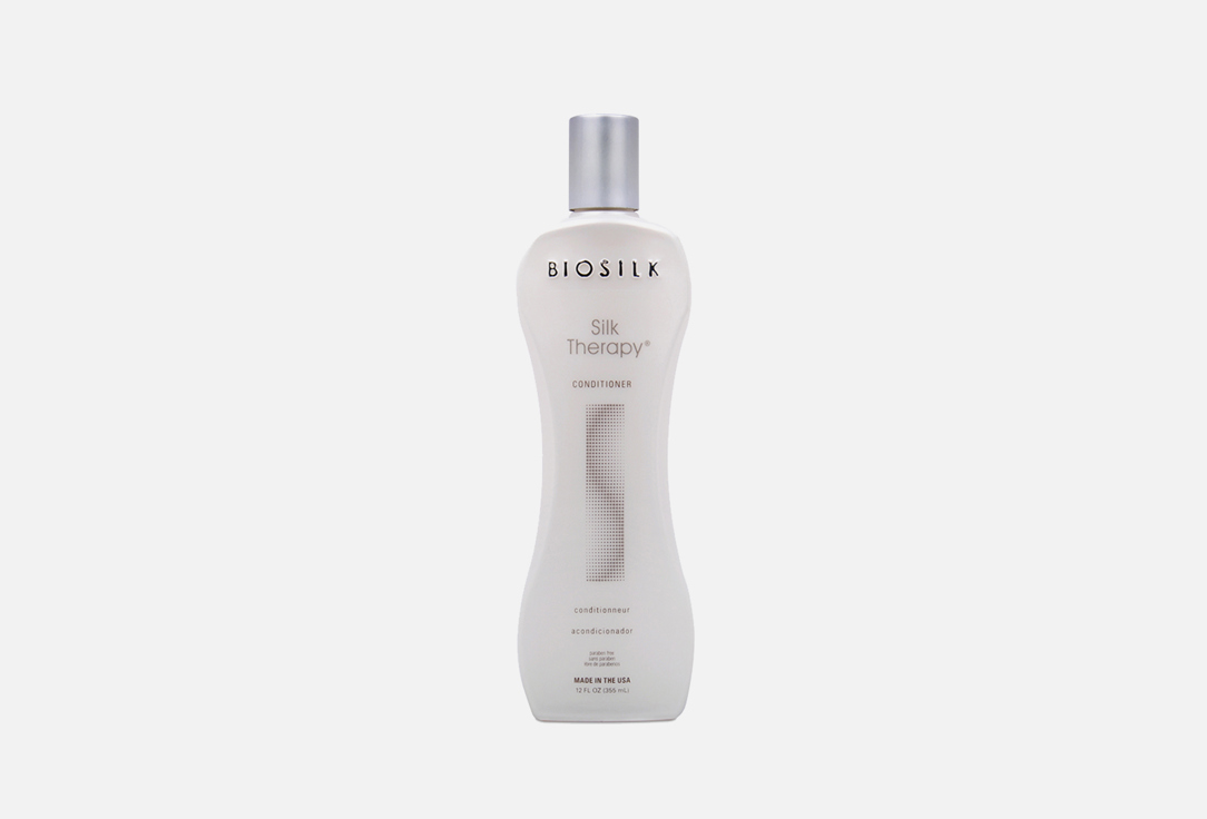 Silk Therapy Conditioner 355 мл