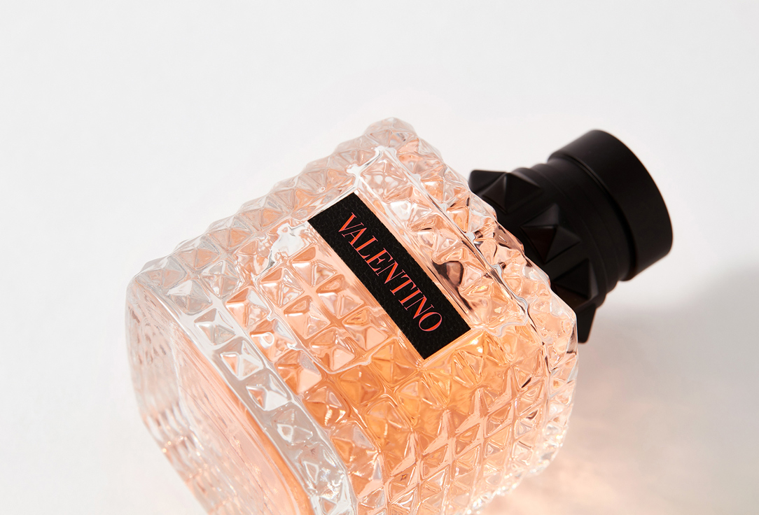 VALENTINO BORN IN ROMA CORAL FANTASY DONNA 30 мл — фото 4