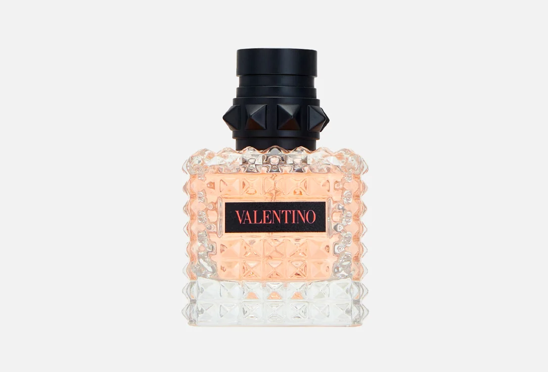 Valentino Born IN Roma Coral Fantasy EDP 30 мл