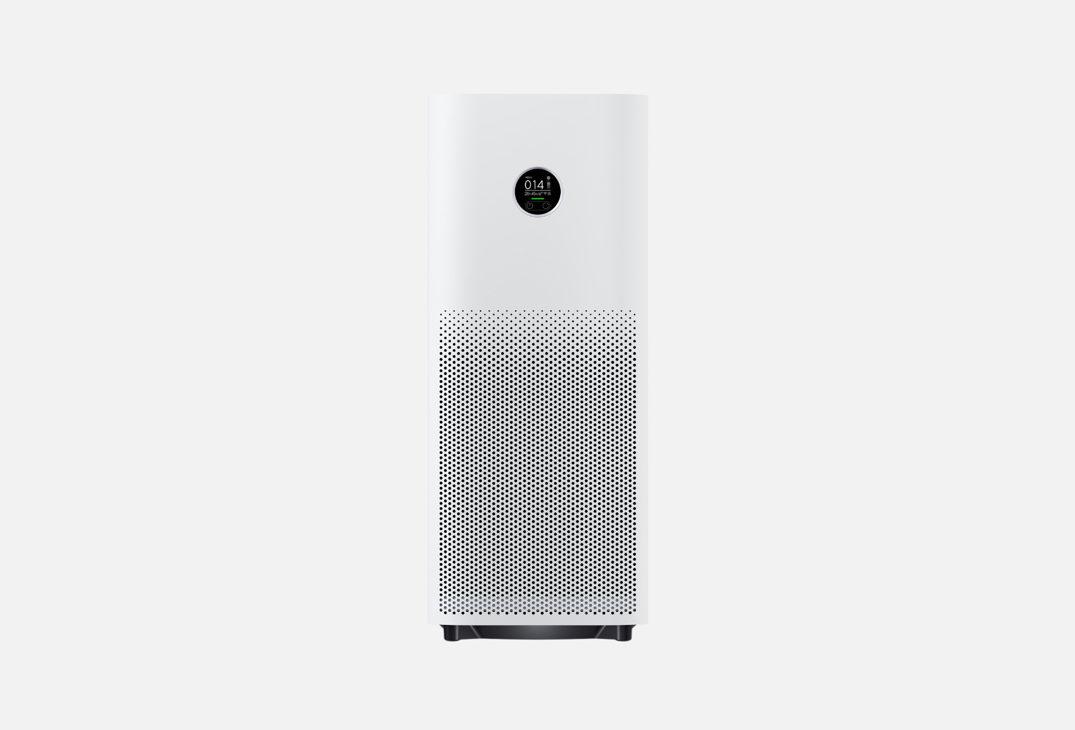 Xiaomi выпустила компактный очиститель воздуха Mijia 6C