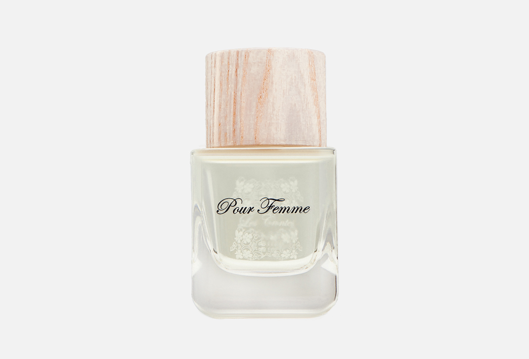 Pour Femme 50 мл