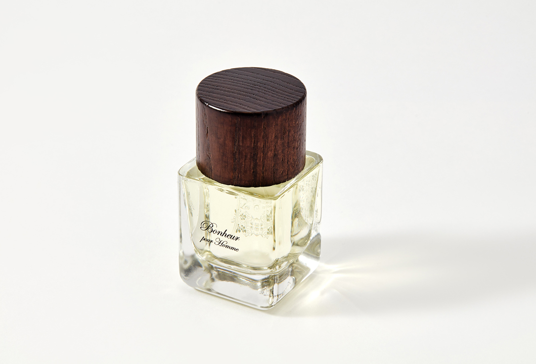 LES CONTES Bonheur Pour Homme 50 мл — фото 4