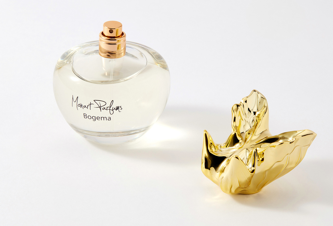 MONART PARFUMS Bogema 100 мл — фото 2