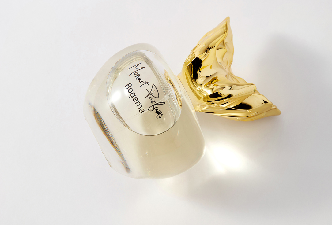 MONART PARFUMS Bogema 100 мл — фото 4