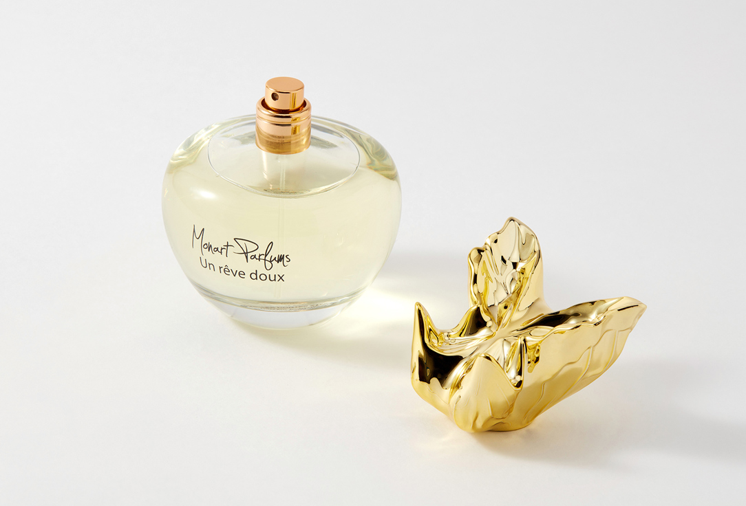 MONART PARFUMS Un rêve doux 100 мл — фото 2