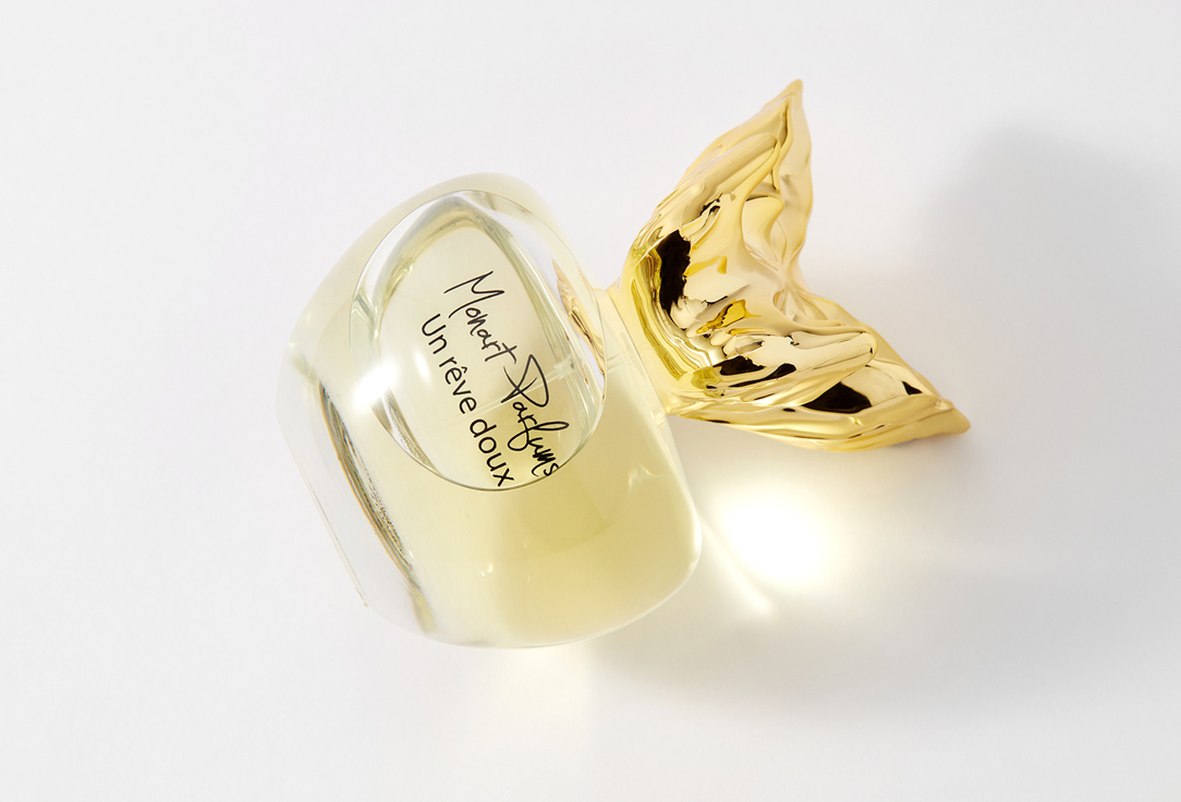 MONART PARFUMS Un rêve doux 100 мл — фото 4