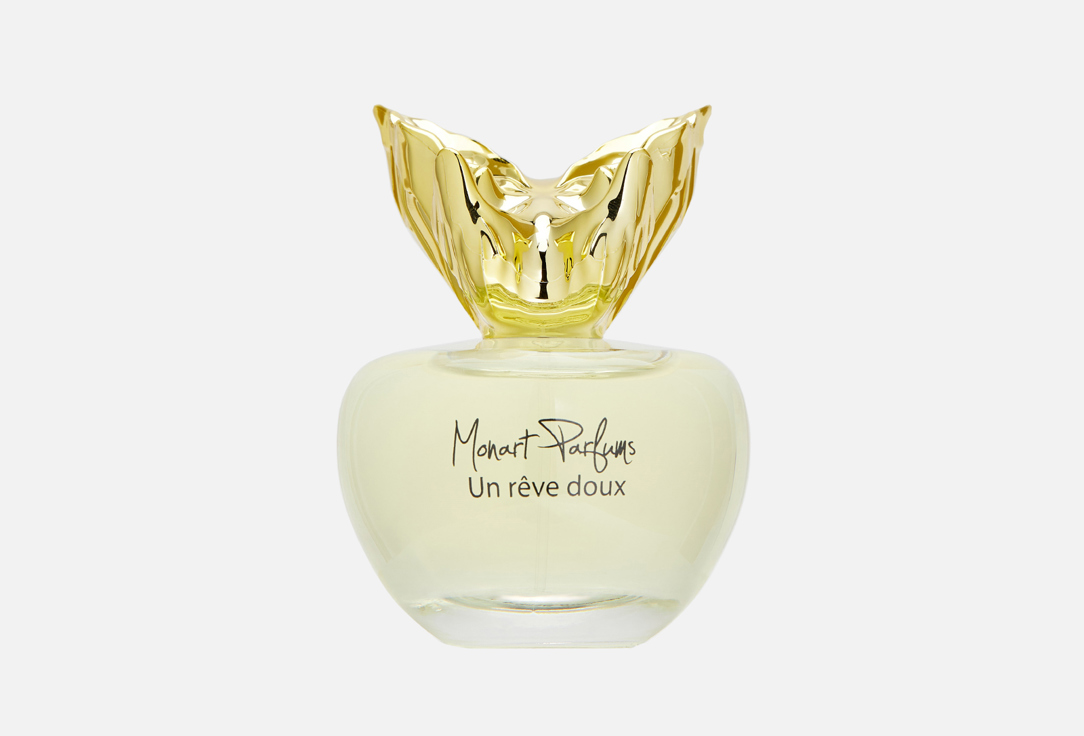 MONART PARFUMS Un rêve doux 100 мл — фото 1