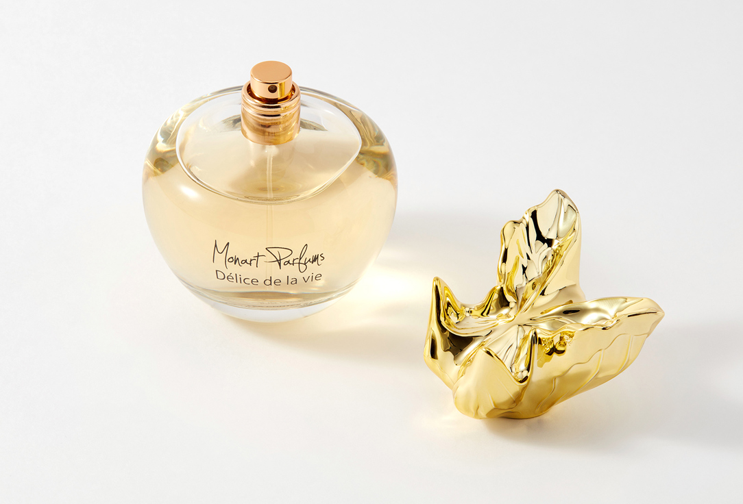 MONART PARFUMS Délice de la vie 100 мл — фото 2