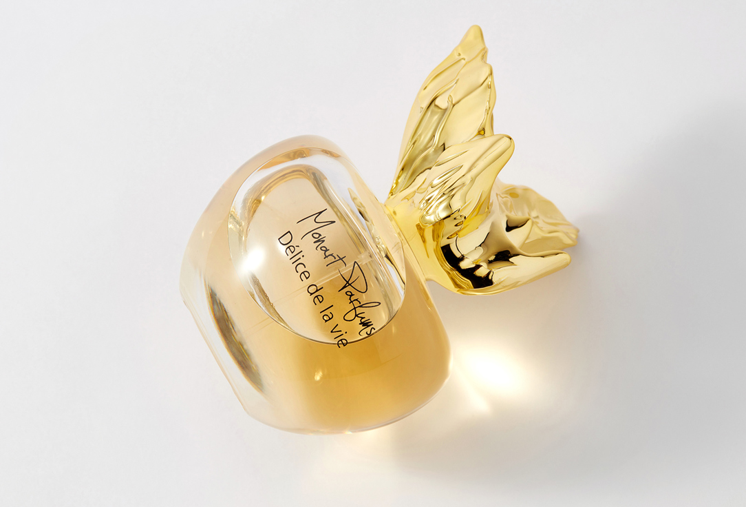 MONART PARFUMS Délice de la vie 100 мл — фото 4