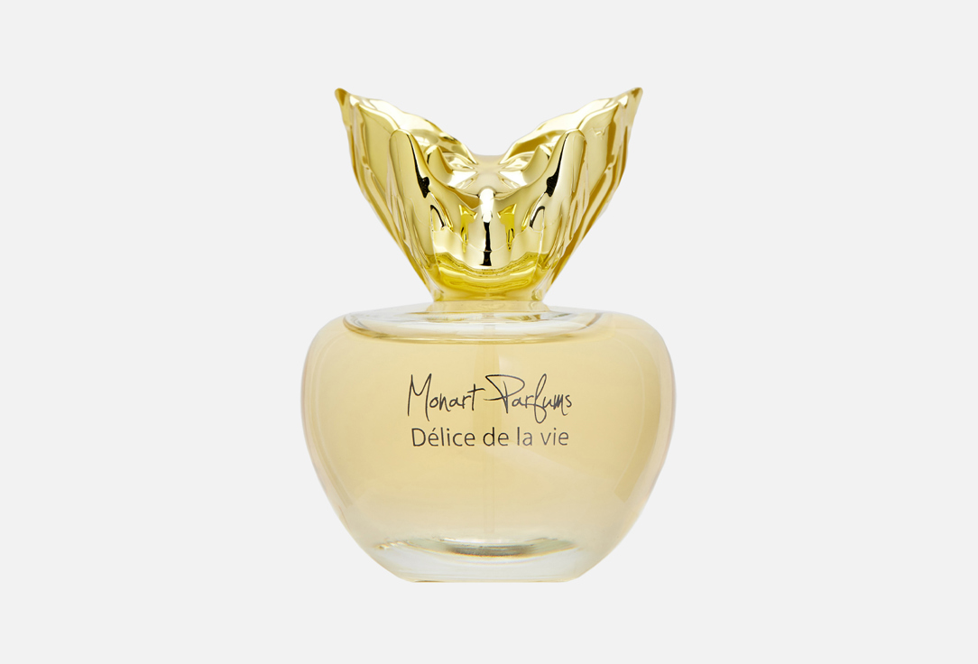 MONART PARFUMS Délice de la vie 100 мл — фото 1