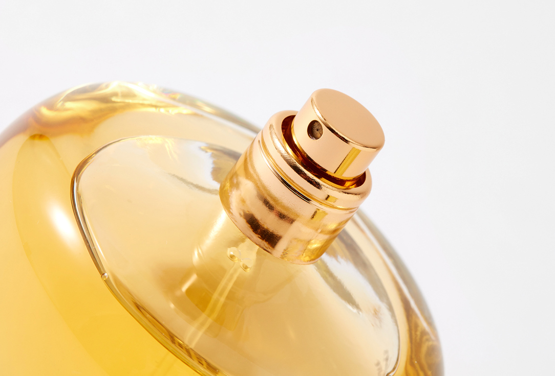 MONART PARFUMS Soleil de minuit 100 мл — фото 3
