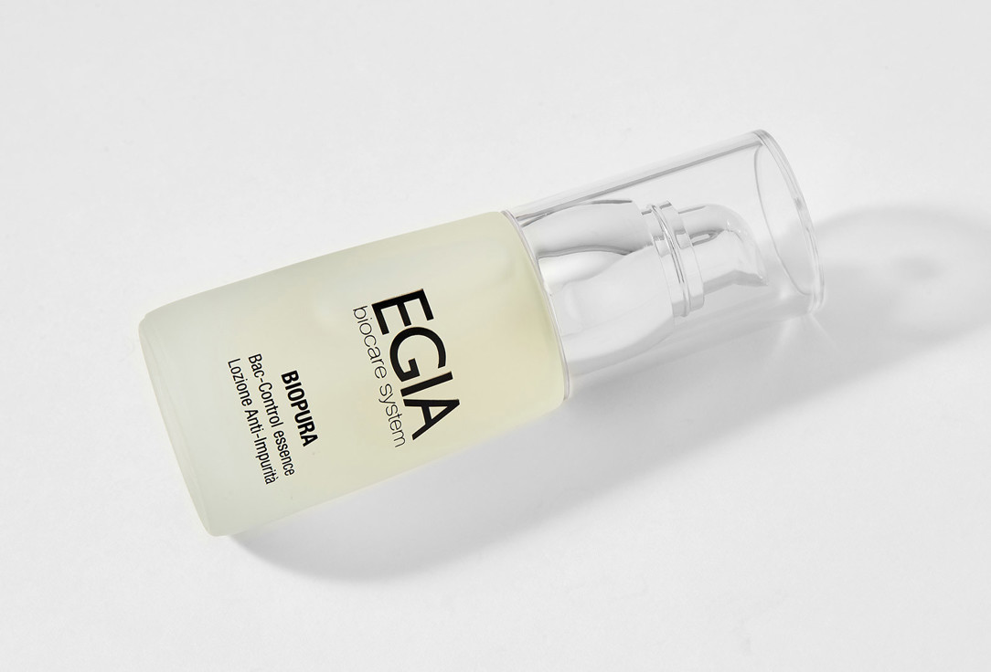 EGIA BIOCARE SYSTEM Bac-Сontrol Essence 30 мл — фото 2