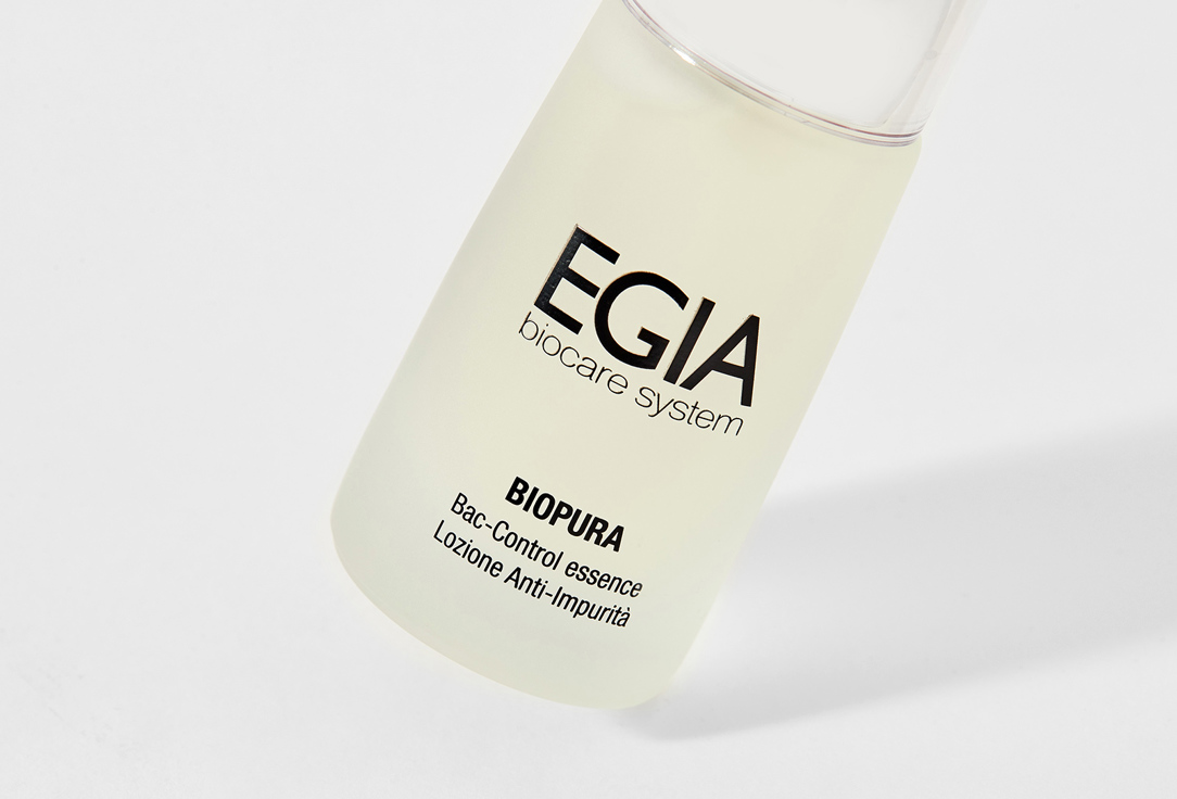 EGIA BIOCARE SYSTEM Bac-Сontrol Essence 30 мл — фото 4