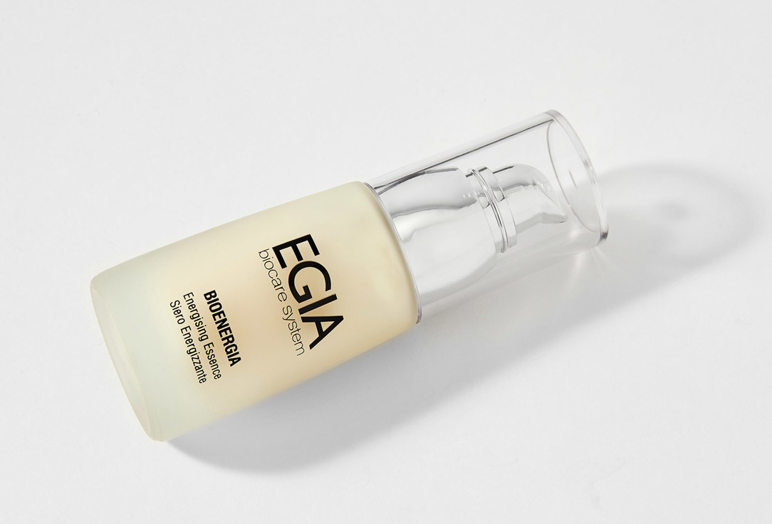 EGIA BIOCARE SYSTEM Energising Essence 30 мл — фото 2