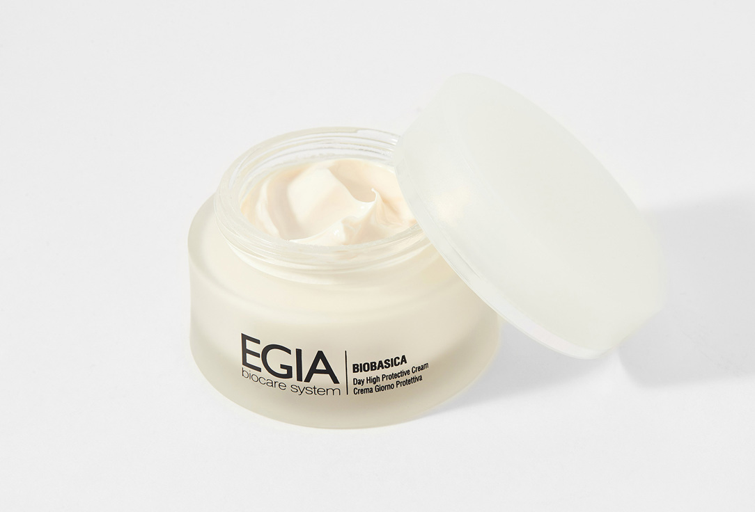 EGIA BIOCARE SYSTEM Day High Protective Cream 50 мл — фото 2