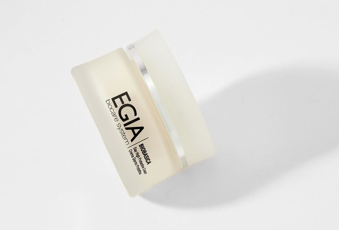 EGIA BIOCARE SYSTEM Day High Protective Cream 50 мл — фото 4