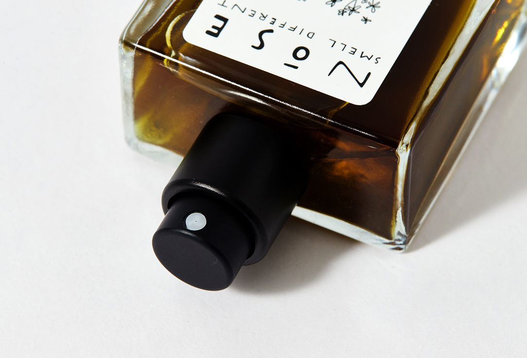 NŌSE PERFUMES MEADOW TEA 33 мл — фото 3