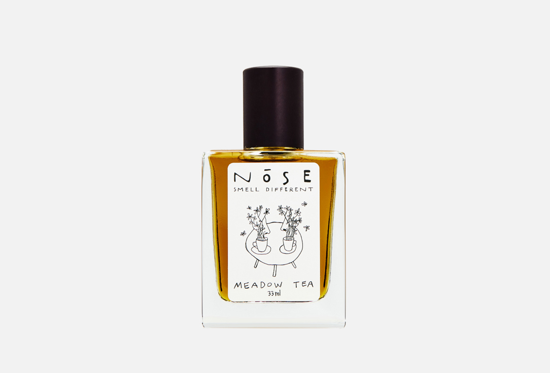 NŌSE PERFUMES MEADOW TEA 33 мл — фото 1