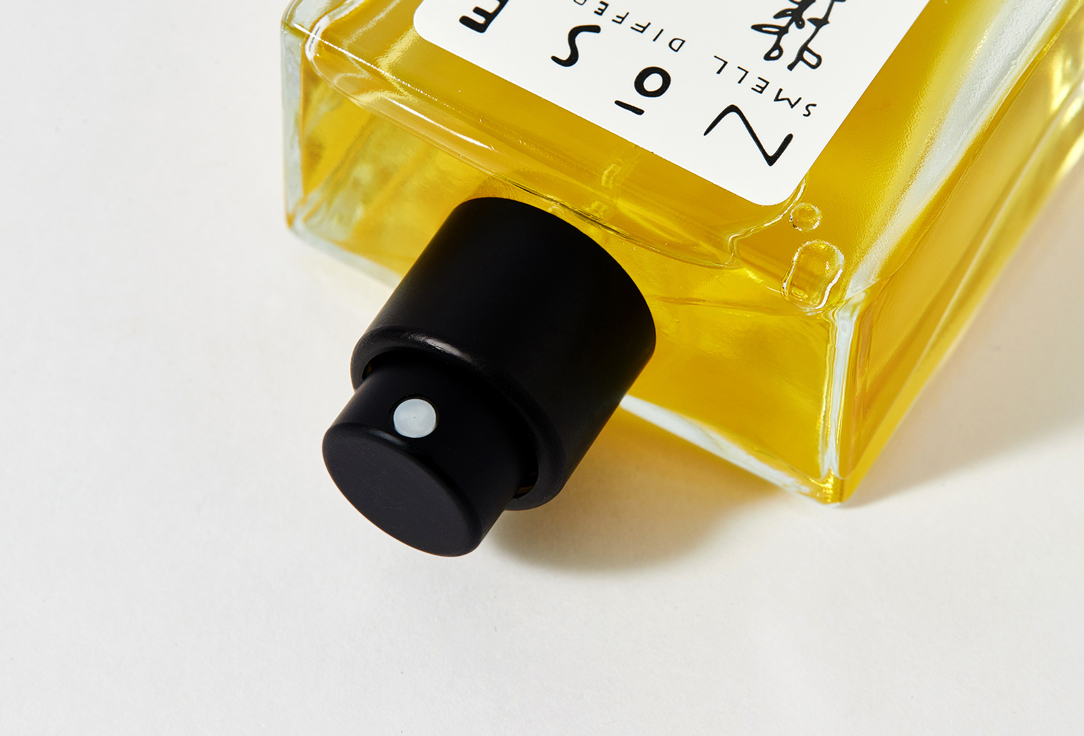 NŌSE PERFUMES MORNING ROWING 33 мл — фото 3