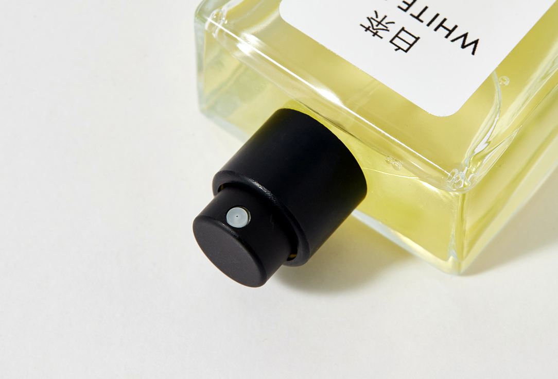 NŌSE PERFUMES WHITE TEA 33 мл — фото 3