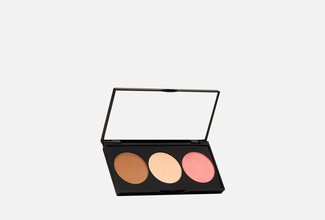METALS SCULPTING PALETTE 13.5 г