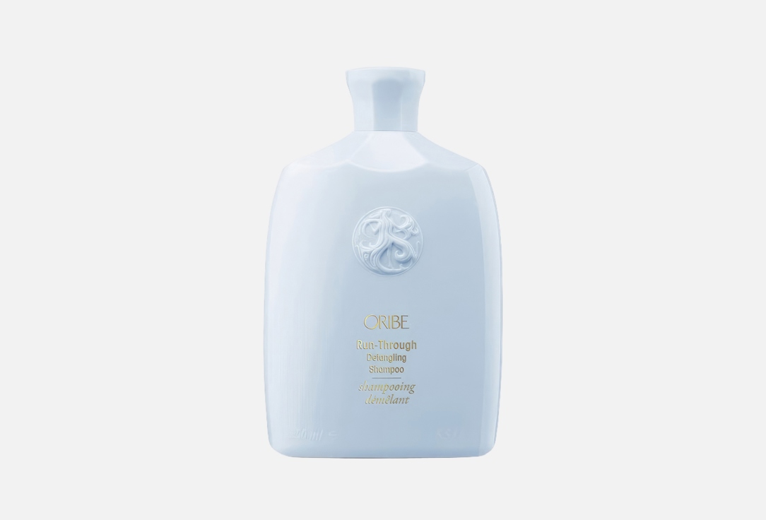 Run-Through Detangling Shampoo 250 мл