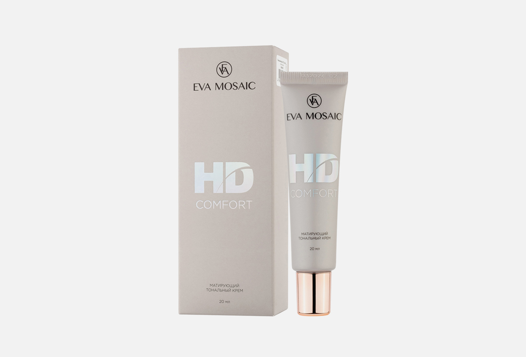 HD Comfort 20 мл
