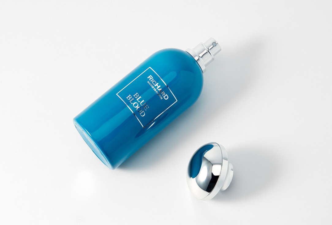 RICHARD MAISON DE PARFUM Blue blood 100 мл — фото 2