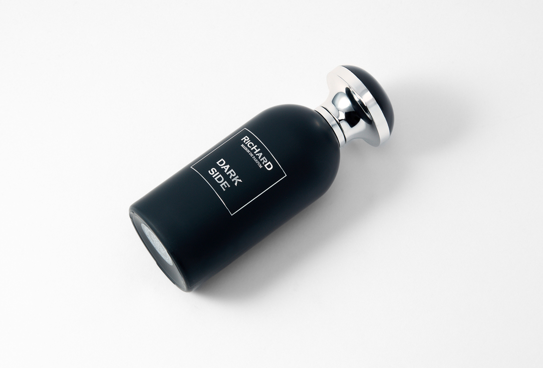 RICHARD MAISON DE PARFUM Dark side 100 мл — фото 4
