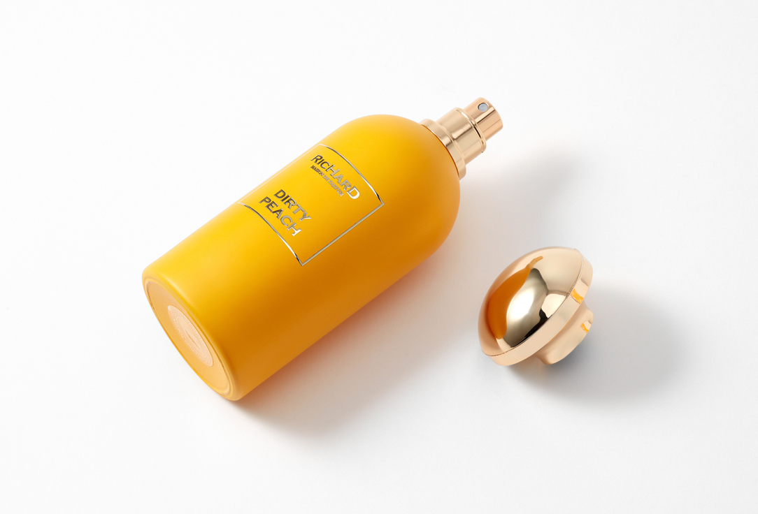 RICHARD MAISON DE PARFUM Dirty peach 100 мл — фото 2