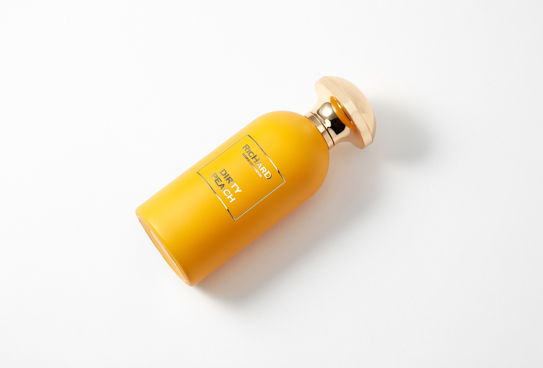 RICHARD MAISON DE PARFUM Dirty peach 100 мл — фото 4