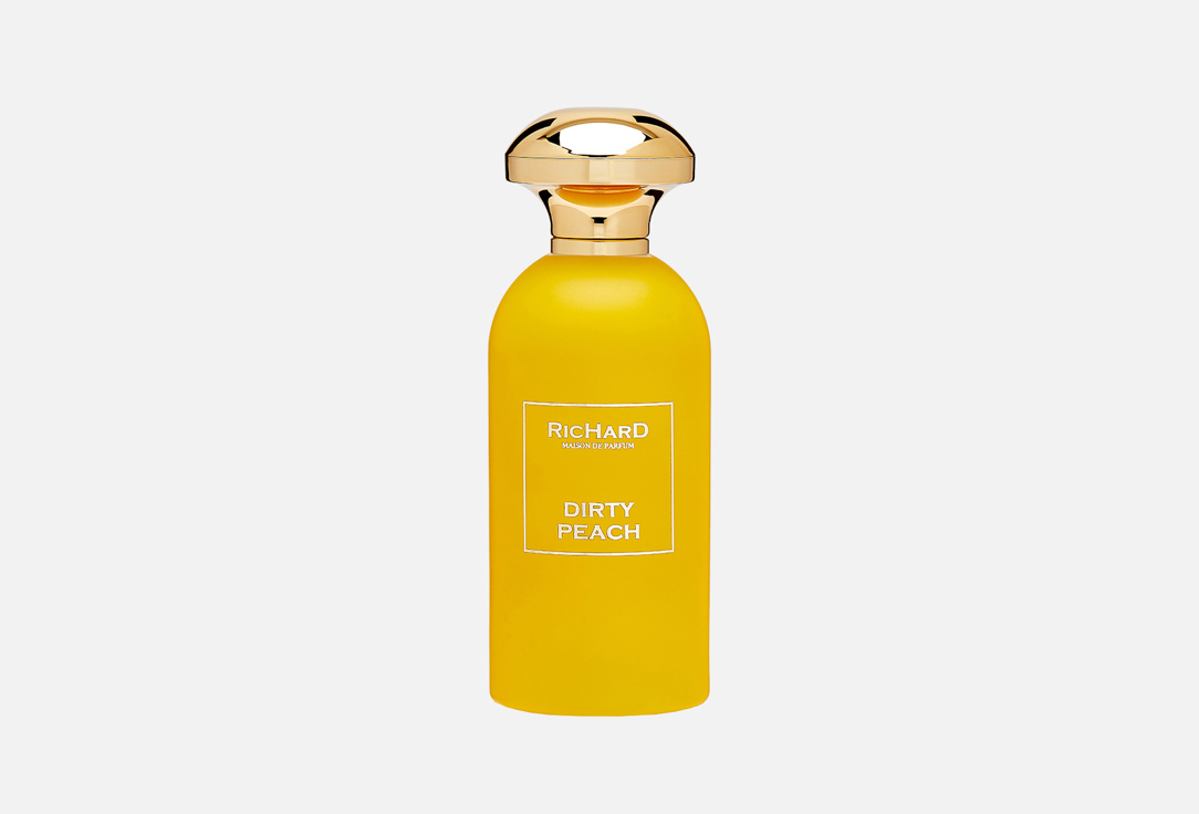 RICHARD MAISON DE PARFUM Dirty peach 100 мл — фото 1