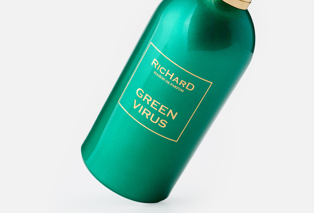 RICHARD MAISON DE PARFUM Green virus 100 мл — фото 2