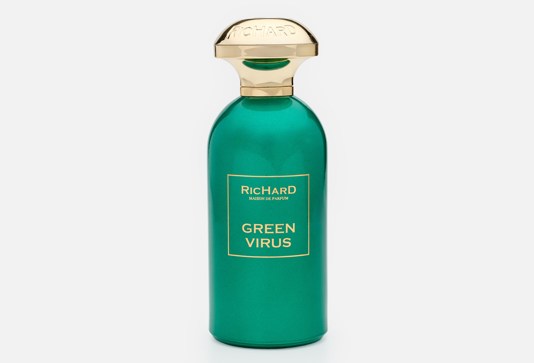 Green virus 100 мл