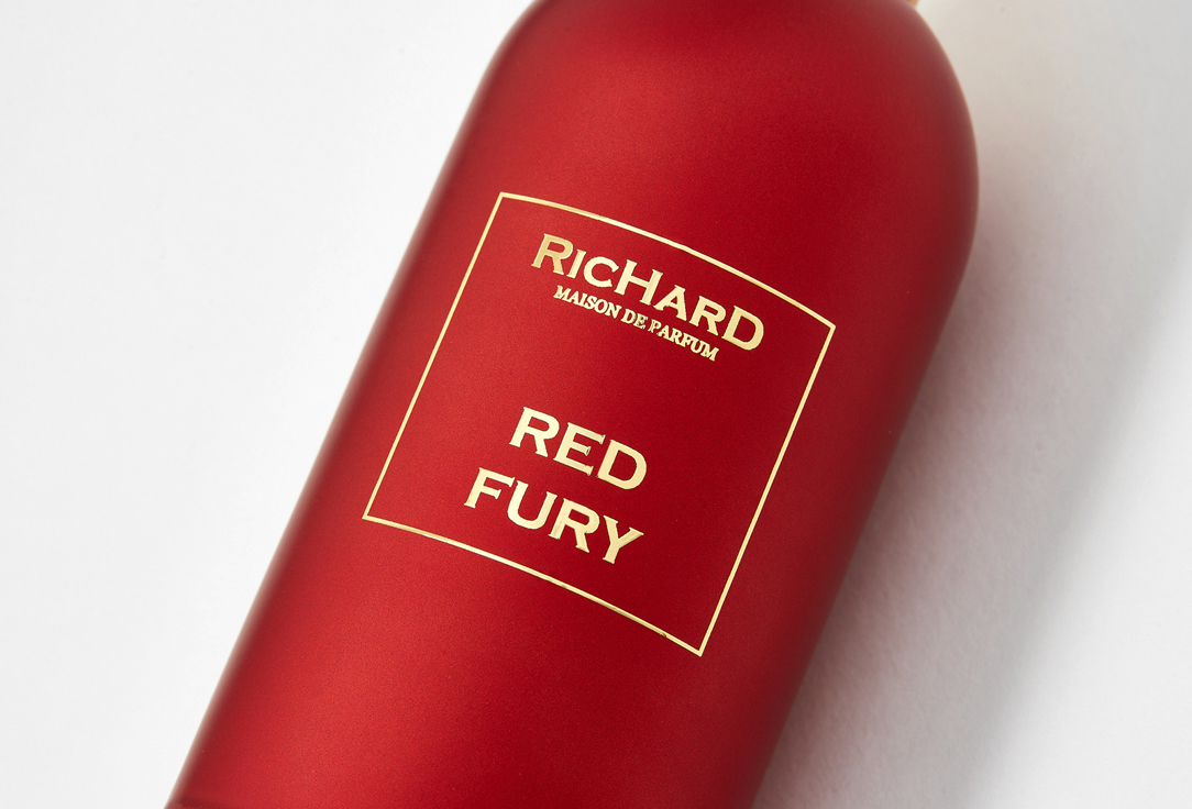 RICHARD MAISON DE PARFUM Red Fury 100 мл — фото 2