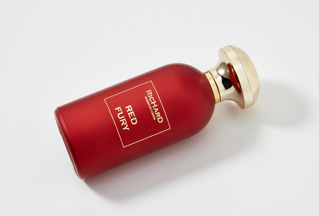 RICHARD MAISON DE PARFUM Red Fury 100 мл — фото 4