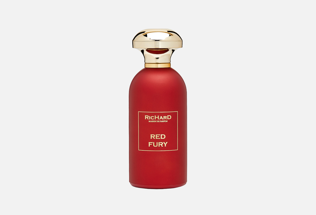 RICHARD MAISON DE PARFUM Red Fury 100 мл — фото 1
