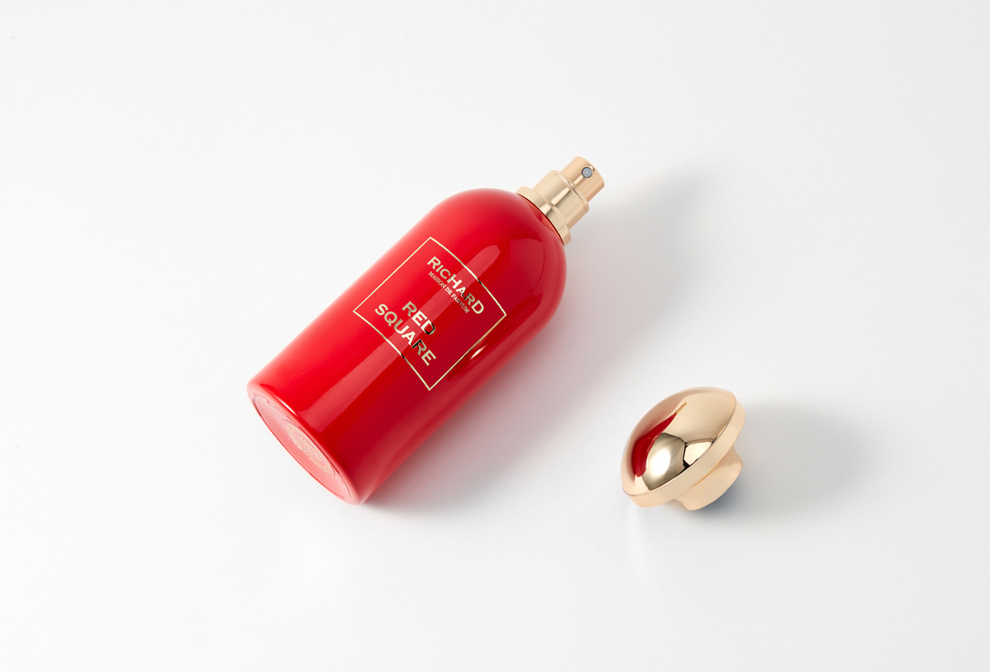 RICHARD MAISON DE PARFUM Red square 100 мл — фото 2