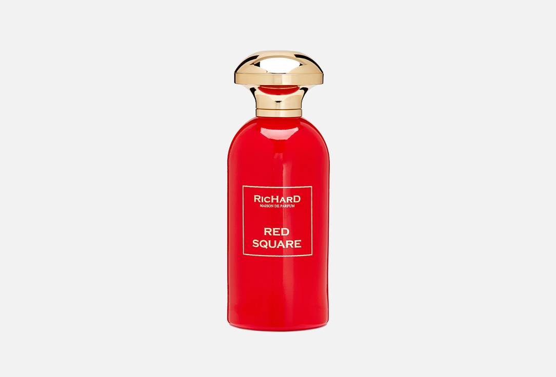 RICHARD MAISON DE PARFUM Red square 100 мл — фото 1