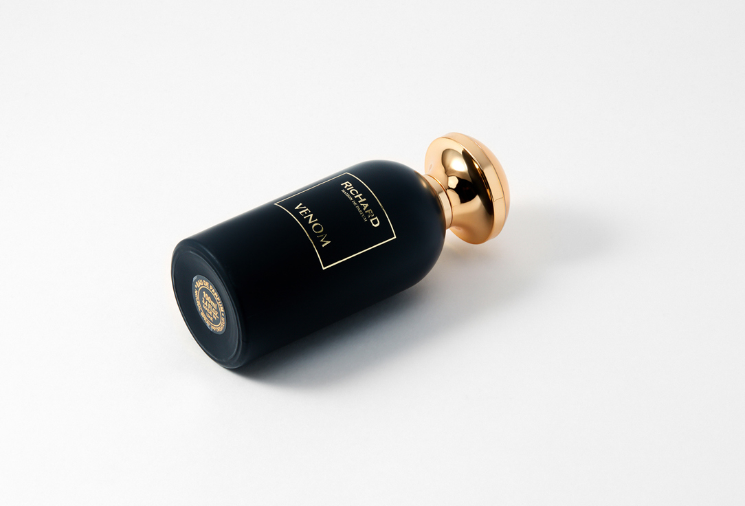 RICHARD MAISON DE PARFUM Venom 100 мл — фото 4