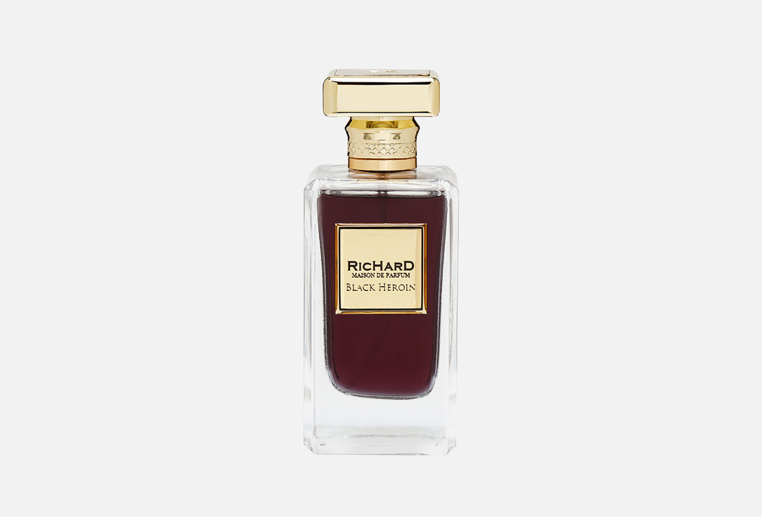 RICHARD MAISON DE PARFUM Black heroin 100 мл — фото 1