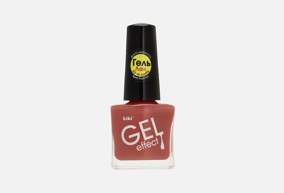 GEL EFFECT 5 мл