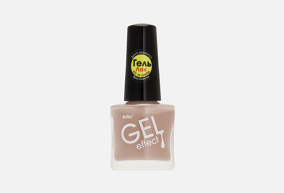 GEL EFFECT 5 мл