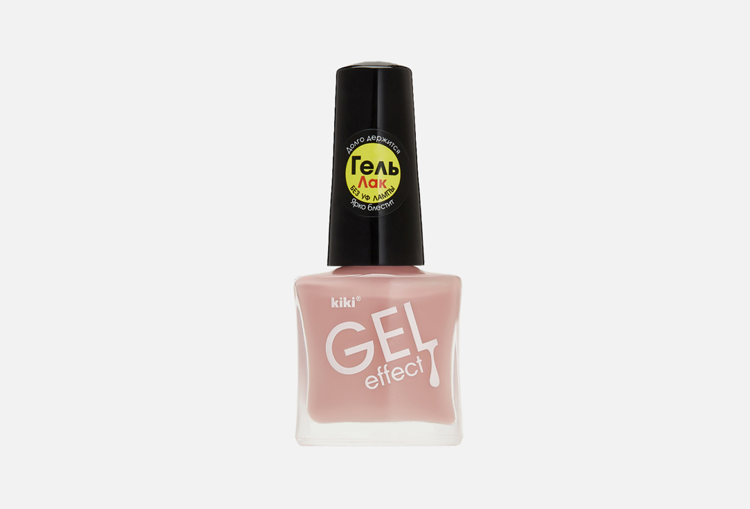 GEL EFFECT 5 мл